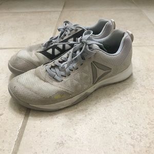 Reebok Crossfit Nano 6 Used 7.5